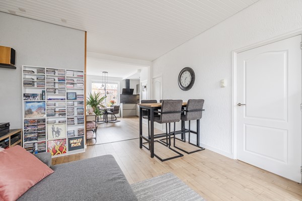 Medium property photo - Boven Westerdiep 85, 9641 LC Veendam